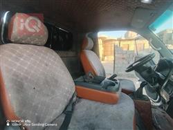 Kia Bongo